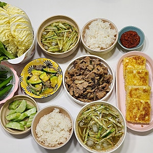 7월 여름 제철반찬 메뉴 레시피 오늘 저녁메뉴 추천 어린이 반찬거리