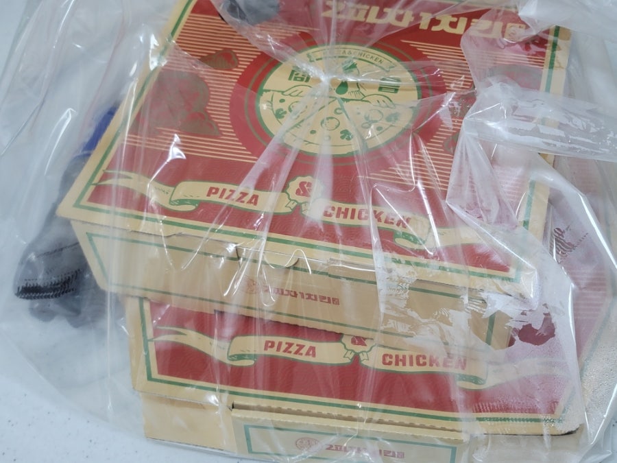 2피자1치킨상회 사진 1