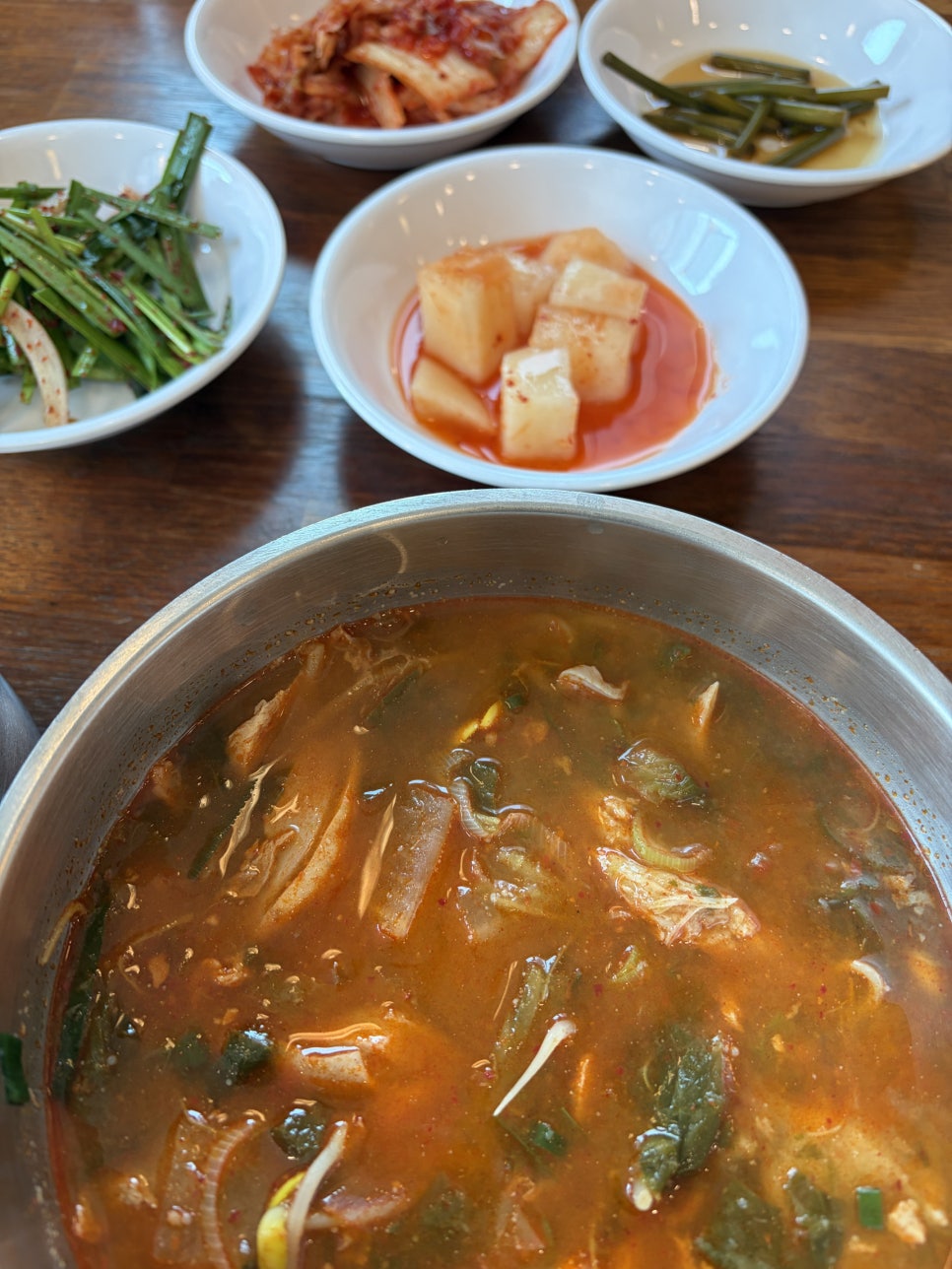 오사또해장국 사진 1