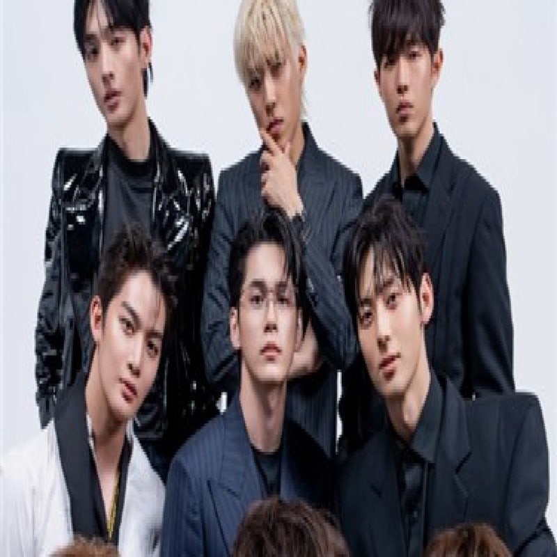 워너원, 9년 만에 LA서 재회… 케이콘 LA 2026 라인업 합류!