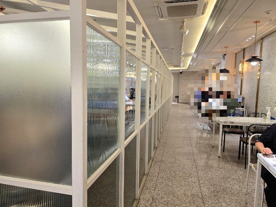 라라코스트 목동점 사진 4