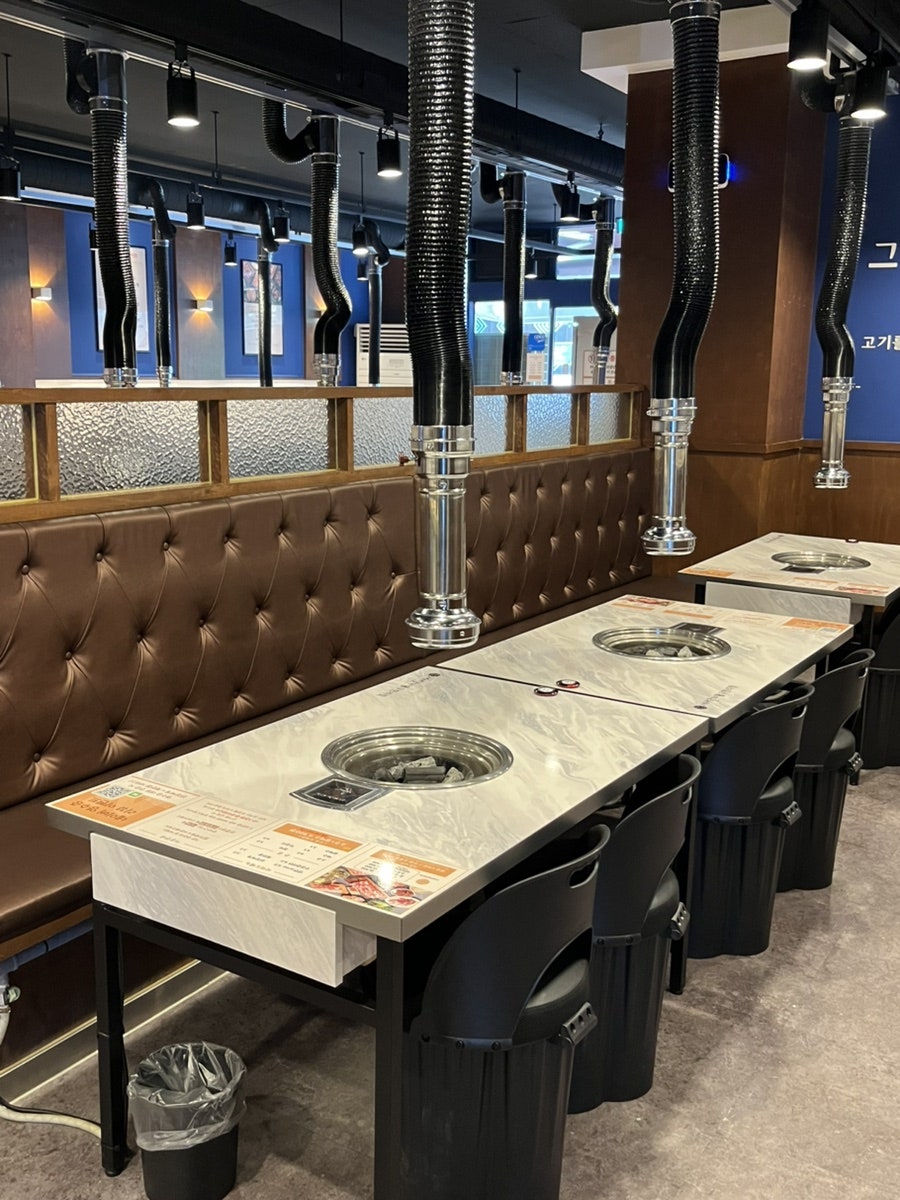서서갈비무한리필 가좌본점 사진 5