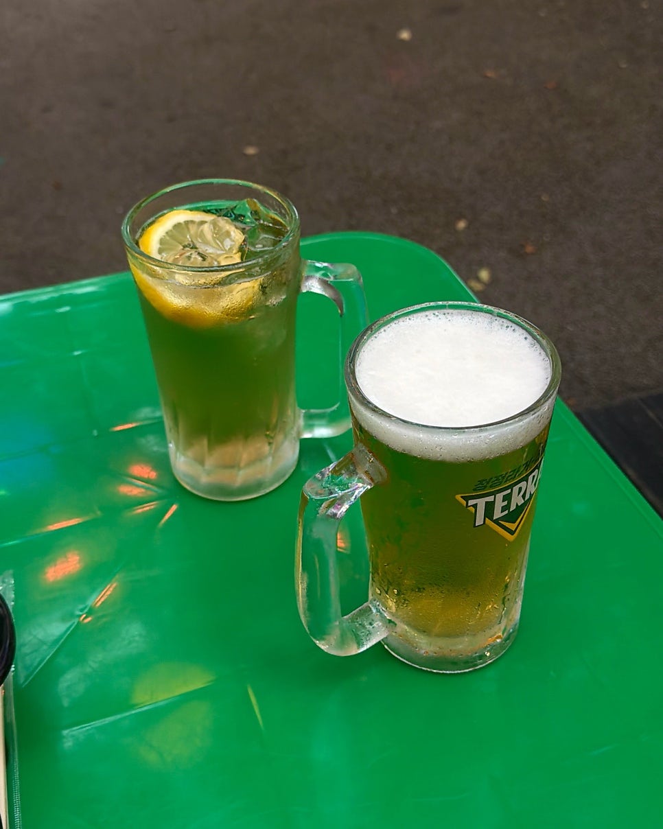 앞산옛날통닭 사진 4