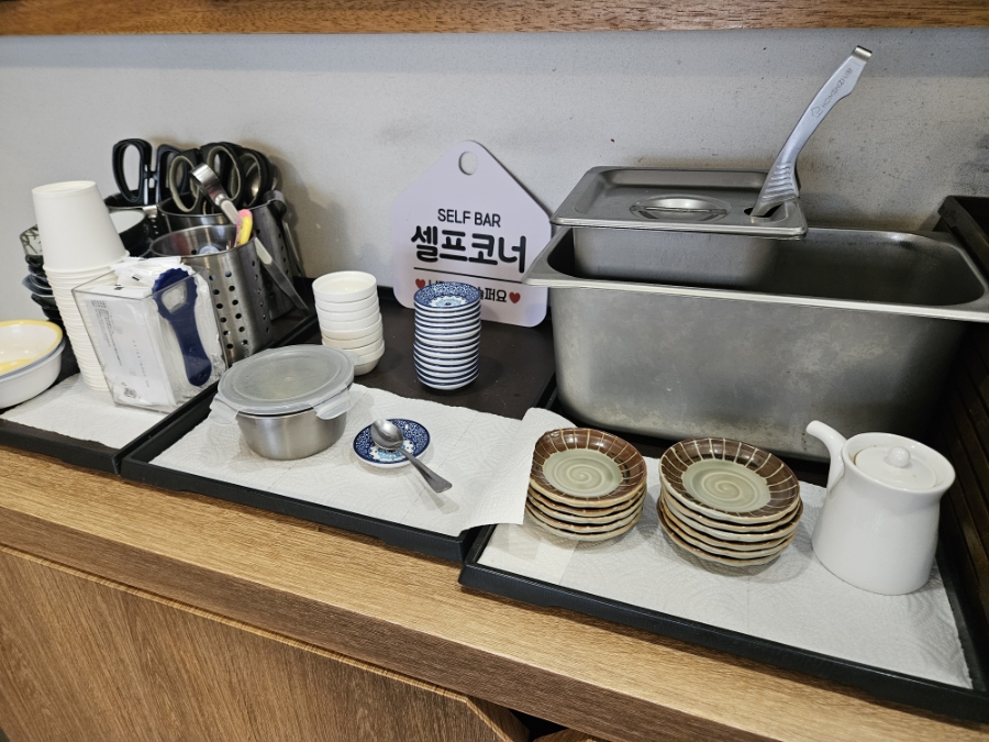 멘모찌 구영리점 사진 5
