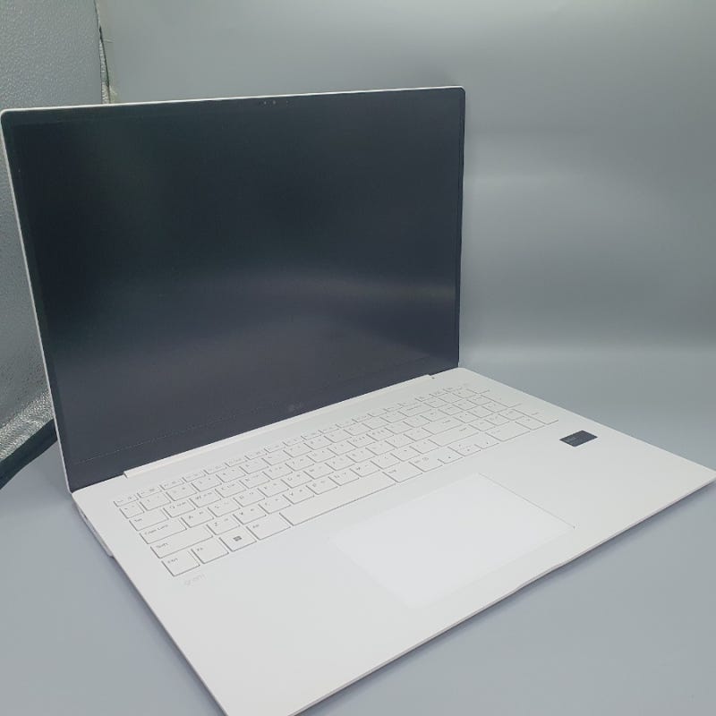 LG 그램프로17 17Z90SP 울트라5 16GB 512G 24년 144Hz 사무용 노트북