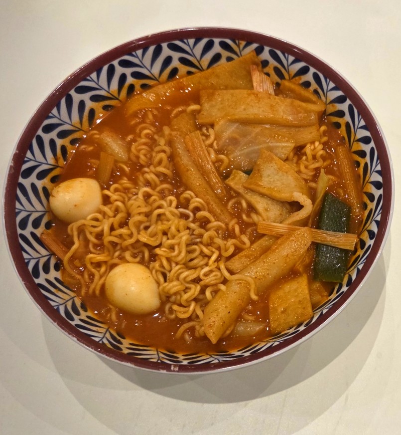 월드분식 대치본점 사진 6