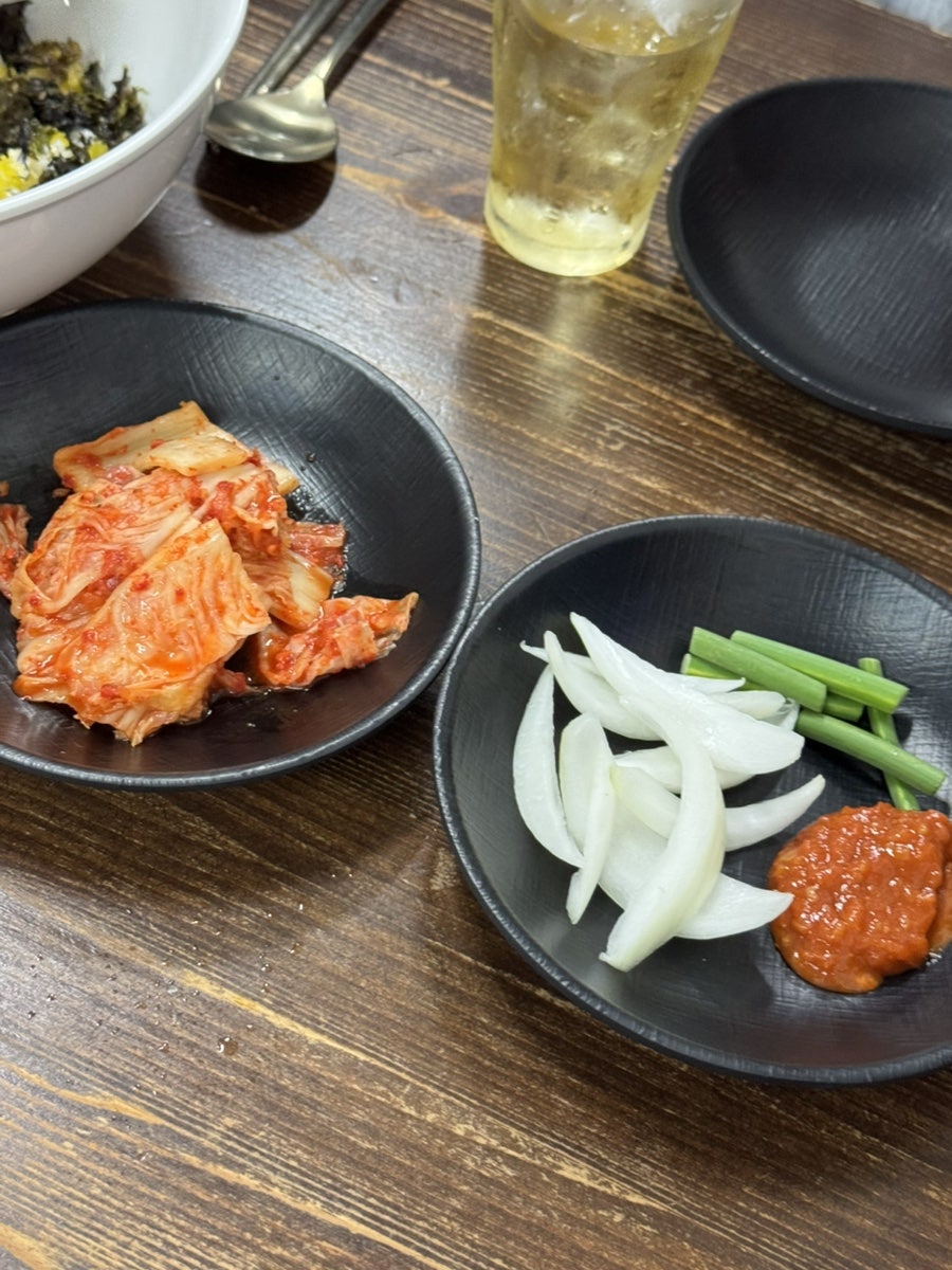 뼈다구집 정해장 사진 6
