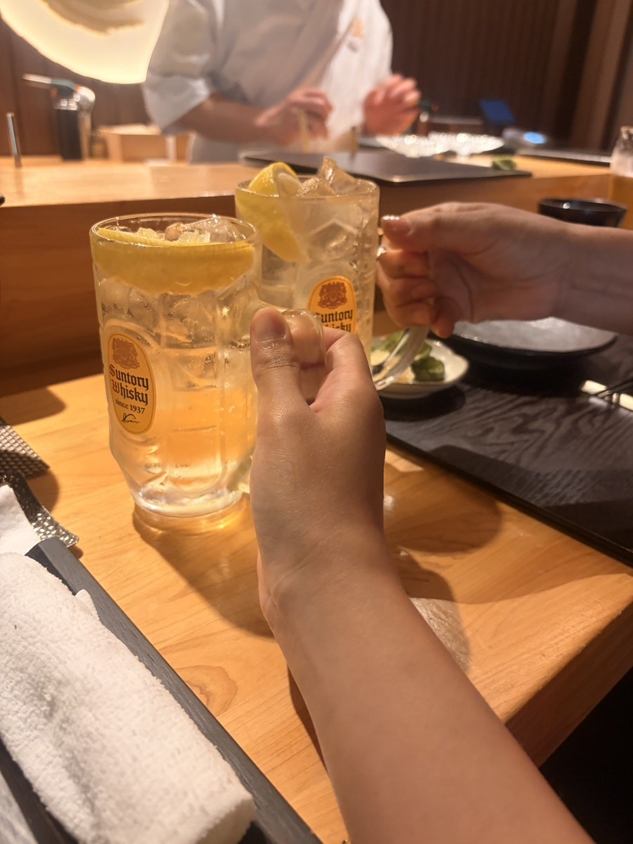 스시도쿠겐 왕십리본점 사진 4