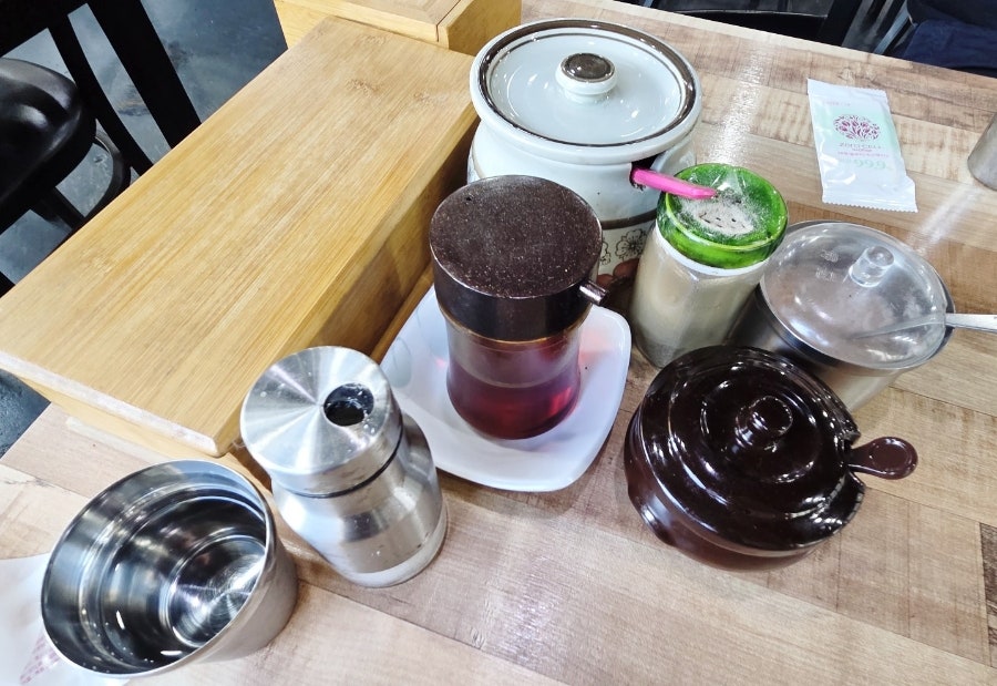 가마솥순대국 애막골점 사진 6