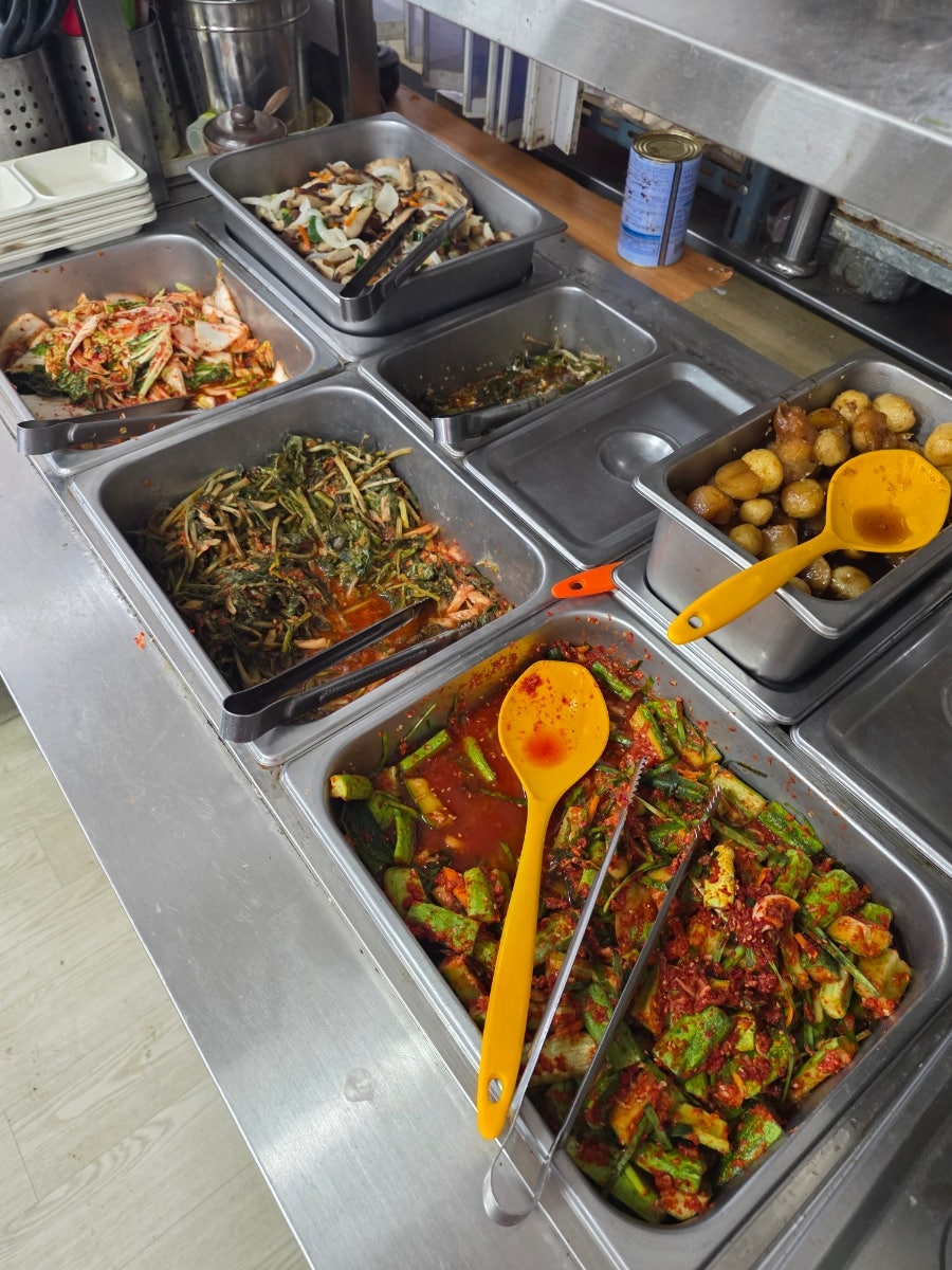 이모네식당 사진 5