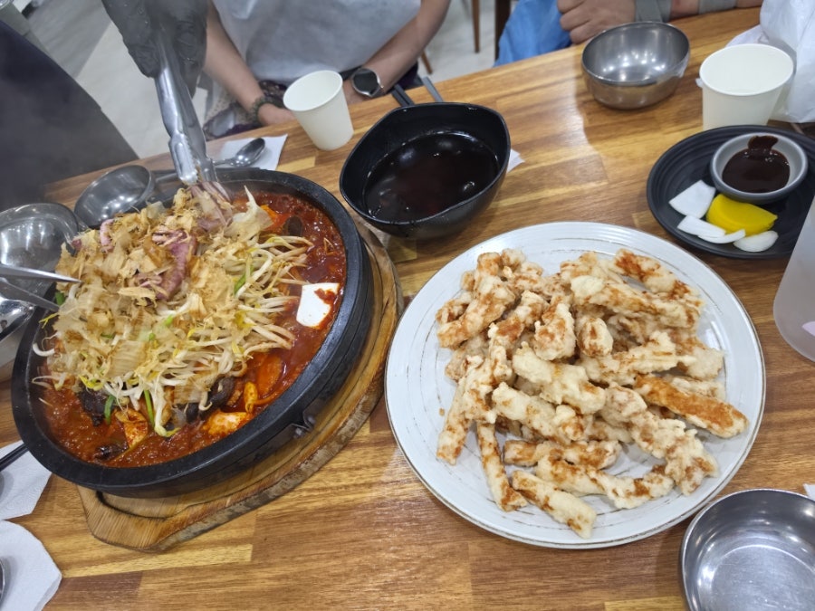 산여울펜션 사진 4