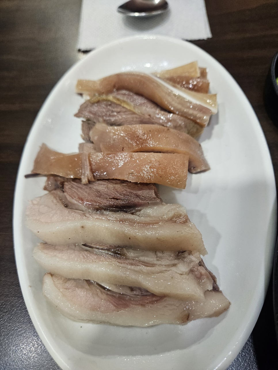명인순대국 본점 사진 2