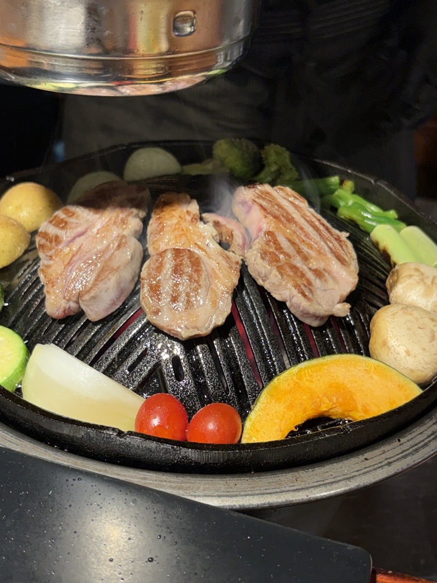 누쿠미 부평본점 사진 1
