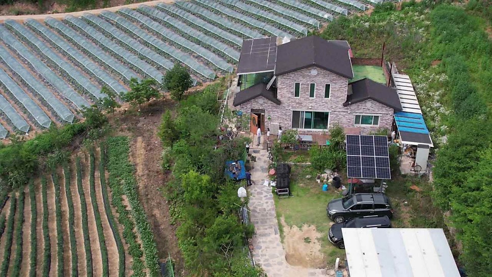 대덕산 사진 6