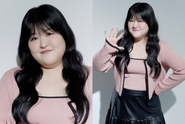 10년 만에 프로필 바꿨는데... "이게 이국주 맞아?" 반응 터진 이유