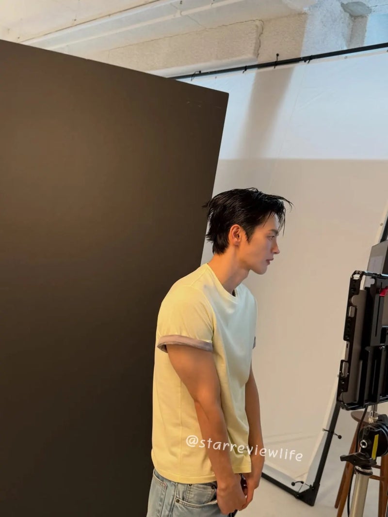 서인국 나이 프로필 근황 정은지 리메이크부터 넷플릭스 신작까지 총정리