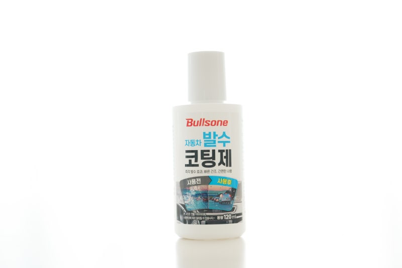 다이소 불스원 발수코팅제