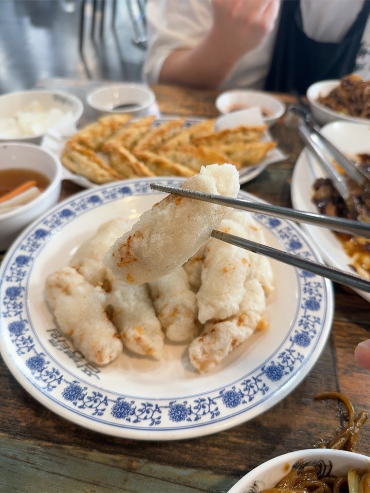 짬뽕 타임플러스 의정부점 사진 4