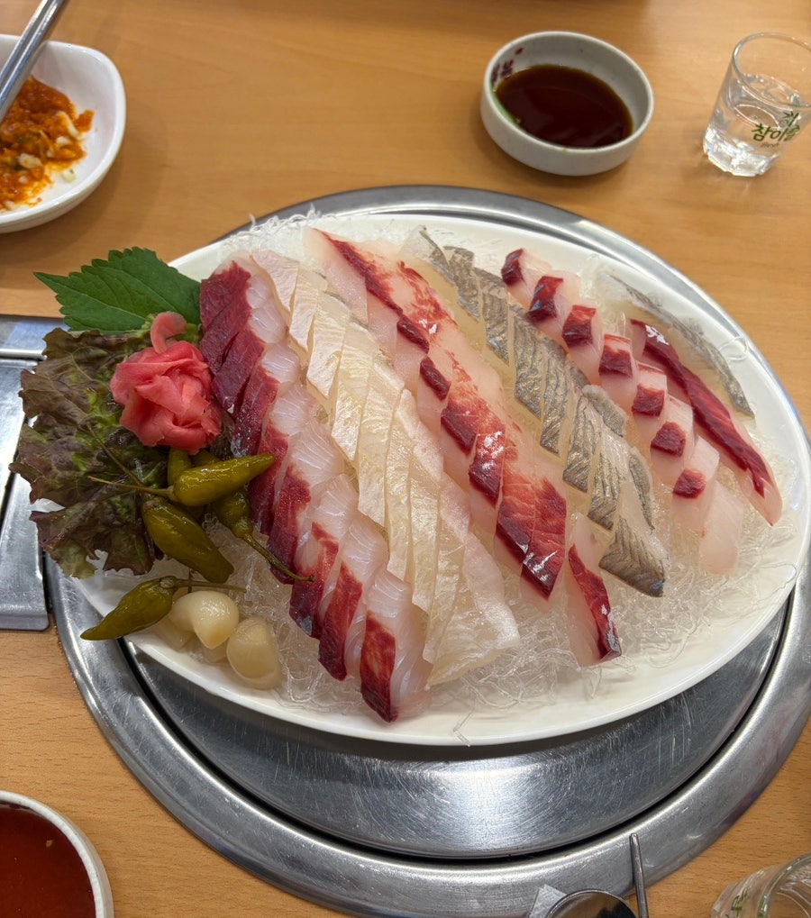 속초오징어어시장 서울대입구역점 사진 5