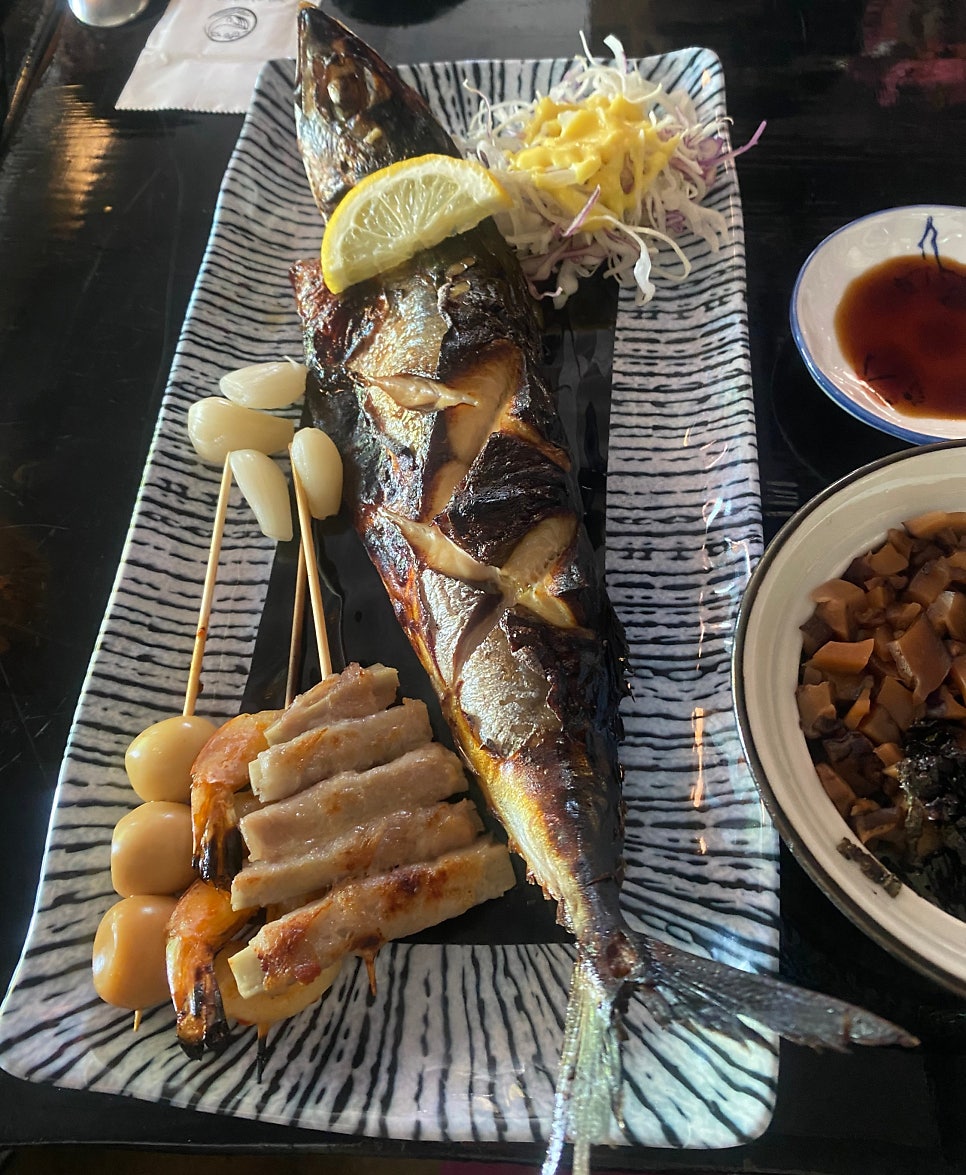 Daewonaendaewon Robadayakki Yeouidobonjeom photo 3