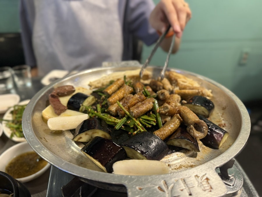 별찌소곱창 사진 1