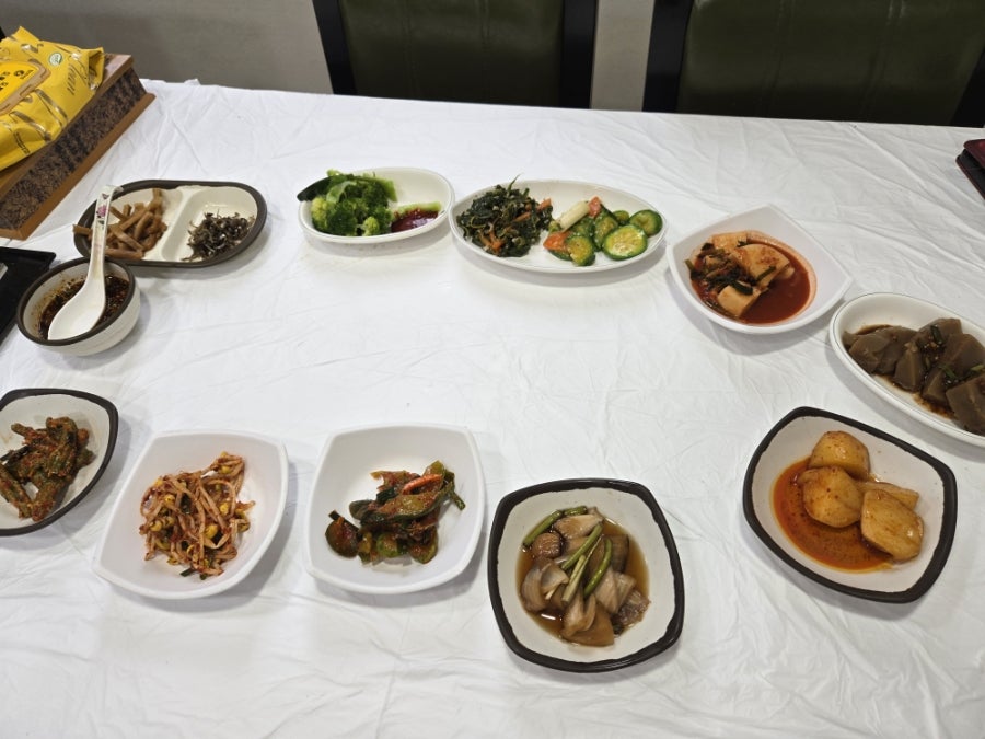 장미산장 사진 6