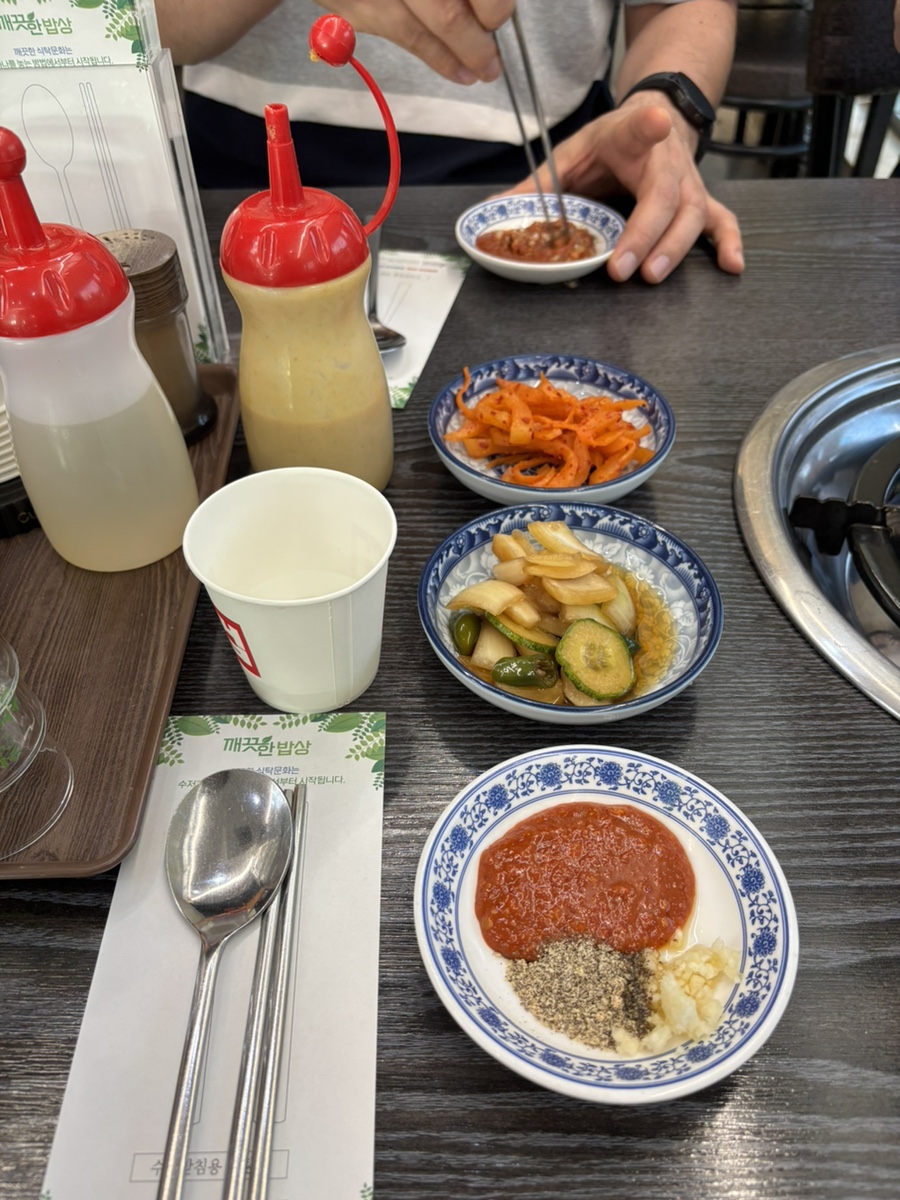 두메맛골 본점 사진 6