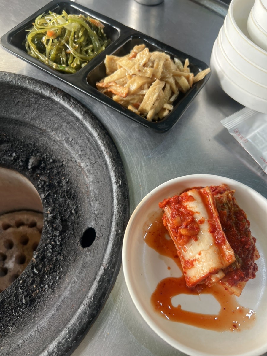 부쳐볶아 사진 6