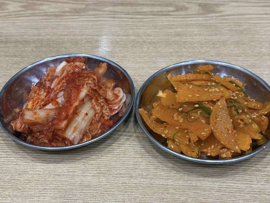 행복한홍두깨칼국수 사진 6
