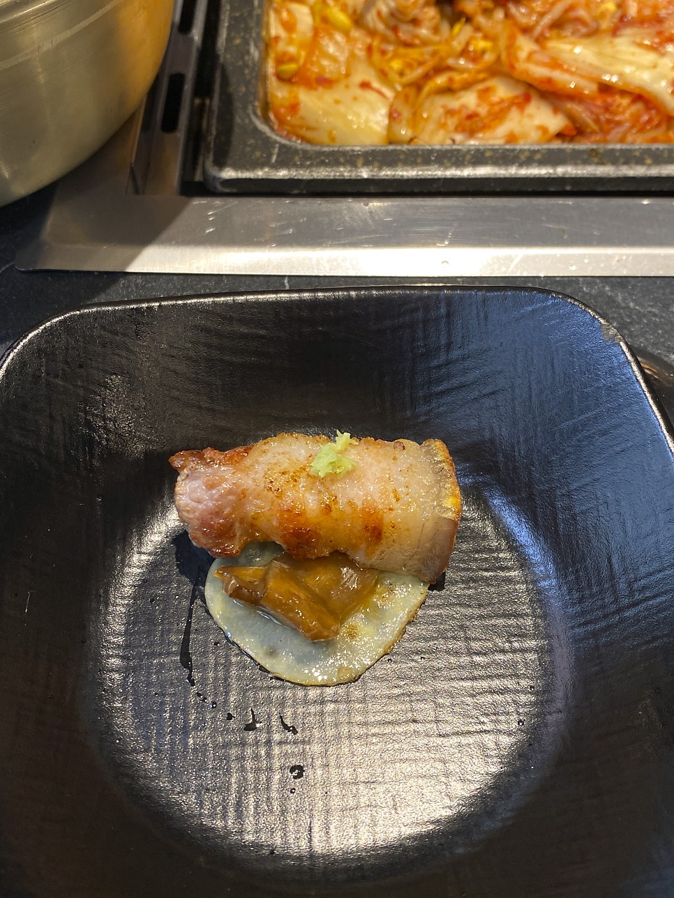 참숯한우천국 부천역점 사진 4