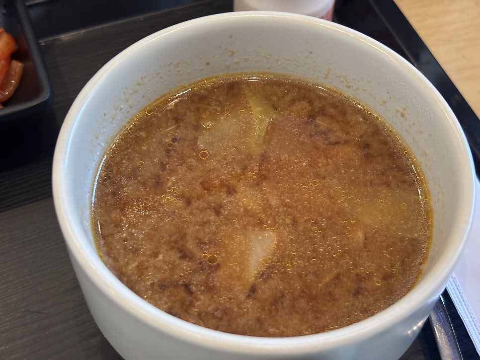 류카츠 광주첨단점 사진 2