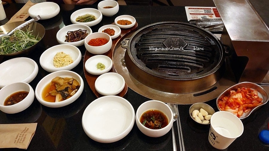 육화미 두정점 사진 4