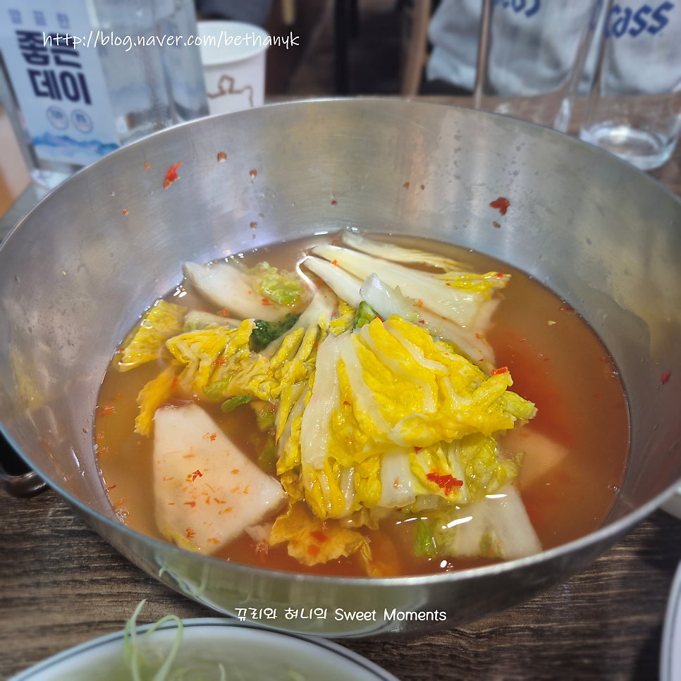 화명참숯갈비 사진 6