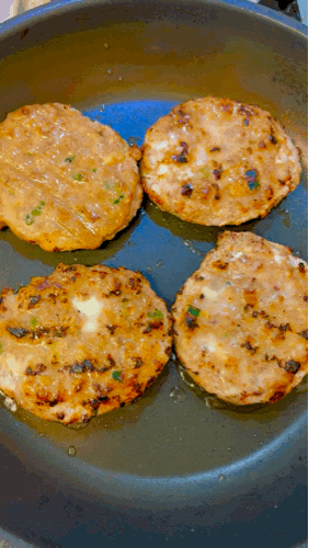 풀무원 수제식감 떡갈비 맛후기/풀무원 냉동식품 추천
