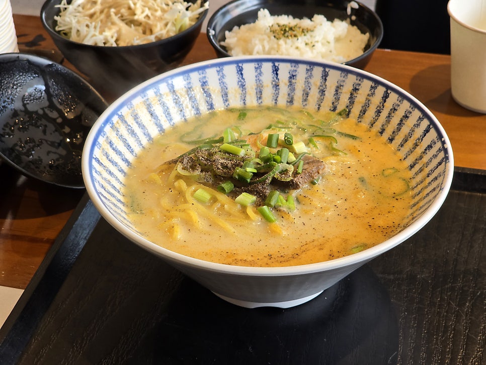 고반식당 광명소하점 사진 4