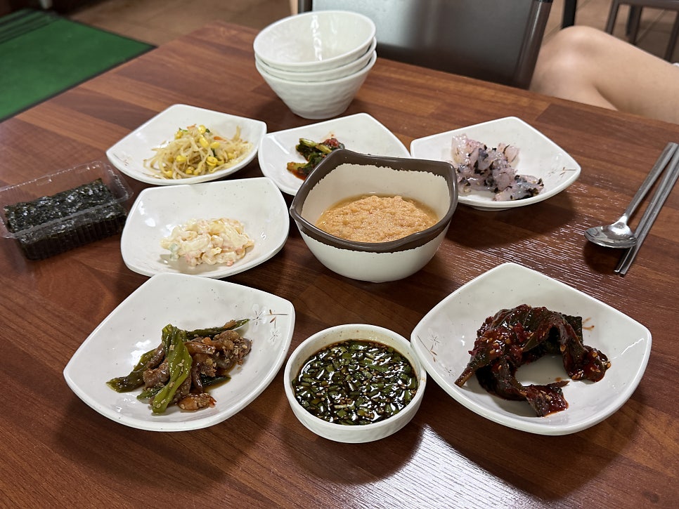 복지순두부 사진 4
