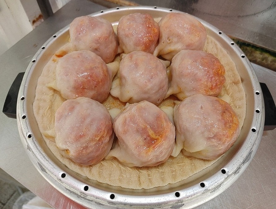 참만두 사진 7