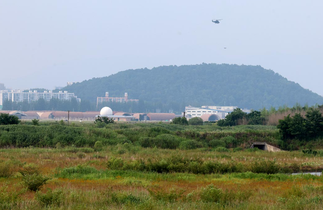 광주 군공항 토지거래허가<b>구역</b> 지정될까? <b>호남 반도체</b>... 
