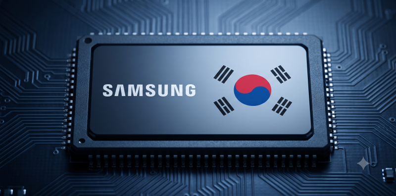 삼성전자 영업이익 89조, 외국인은 차익실현?