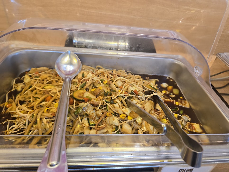 기찰반점 김해외동점 사진 5
