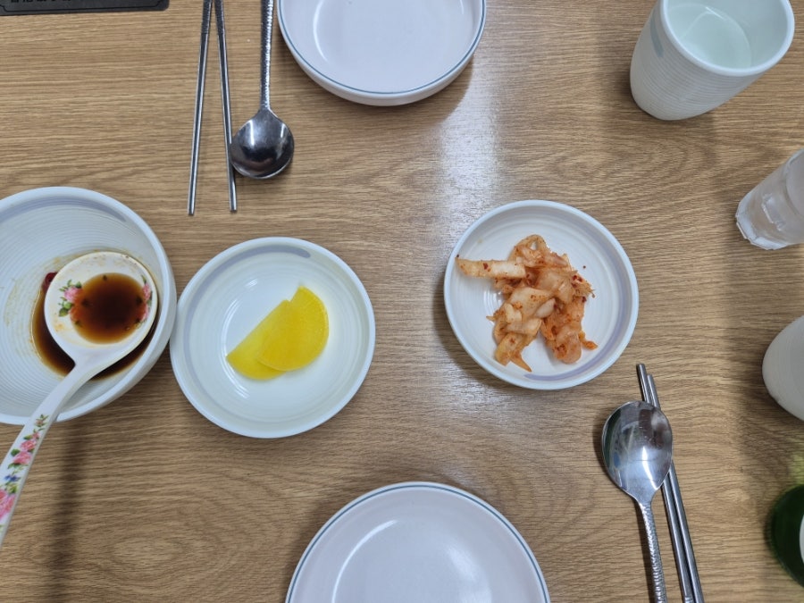 홍콩참치만두 사진 4