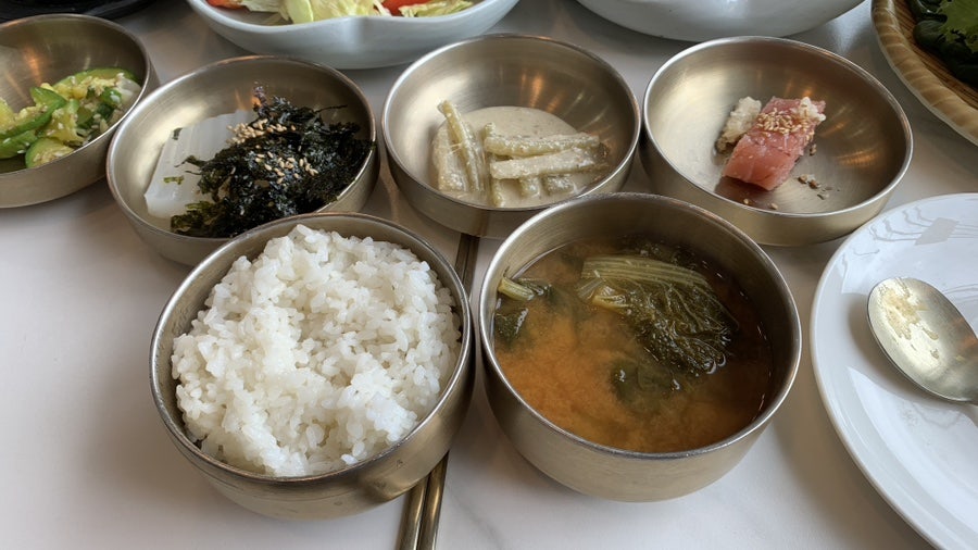 쌈박한밥상 사진 6