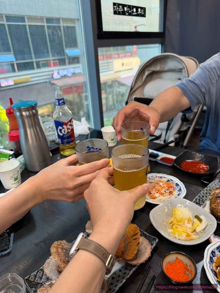 BHC치킨 위례점 사진 5