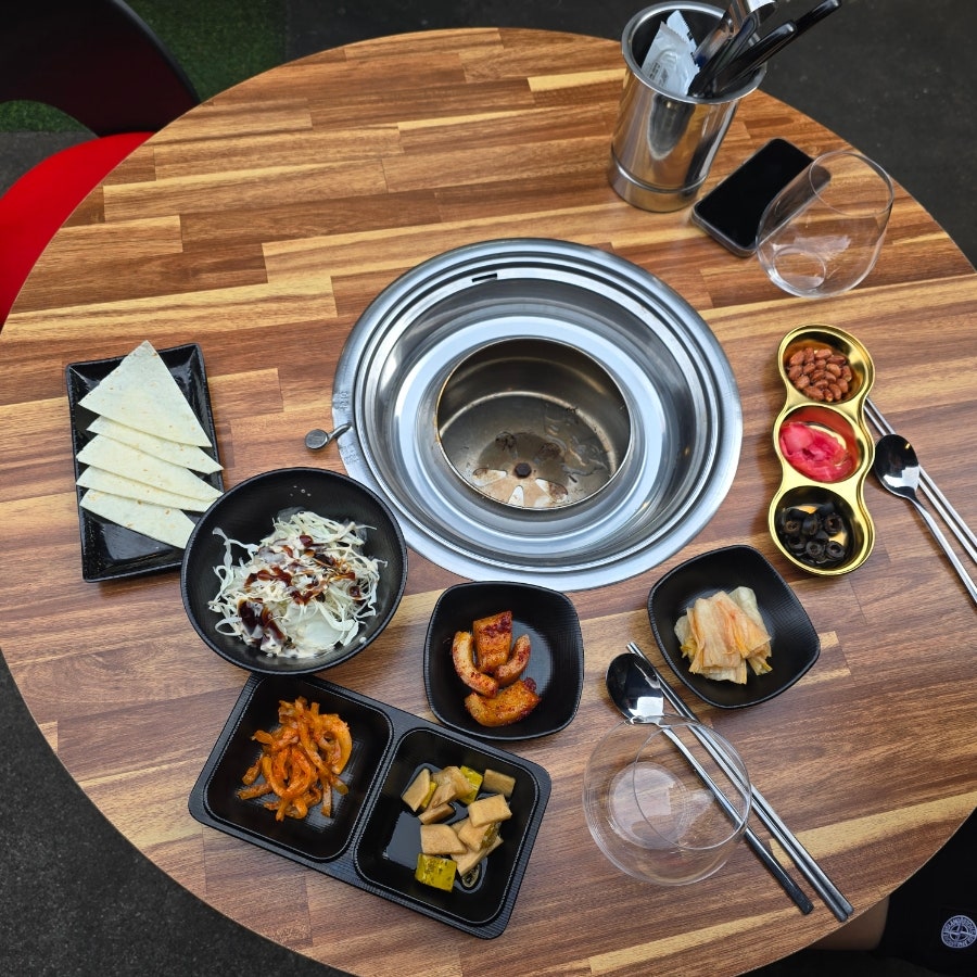 마야생양고기 사진 6