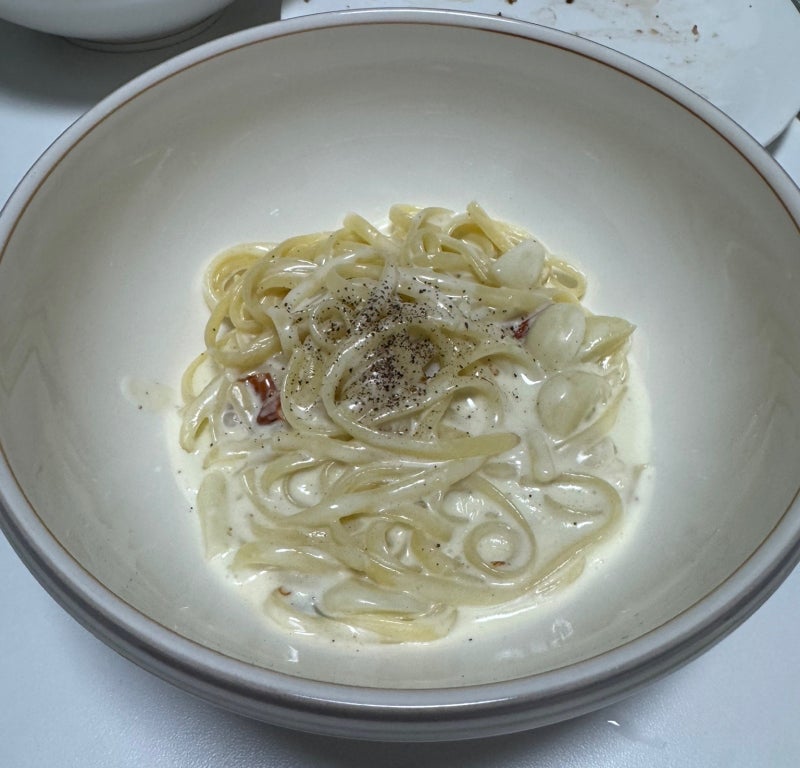 이마트 파스타면 1580원 가성비 실화 5K프라이스 링귀니 스파게티니 솔직후기 파스타면 제대....