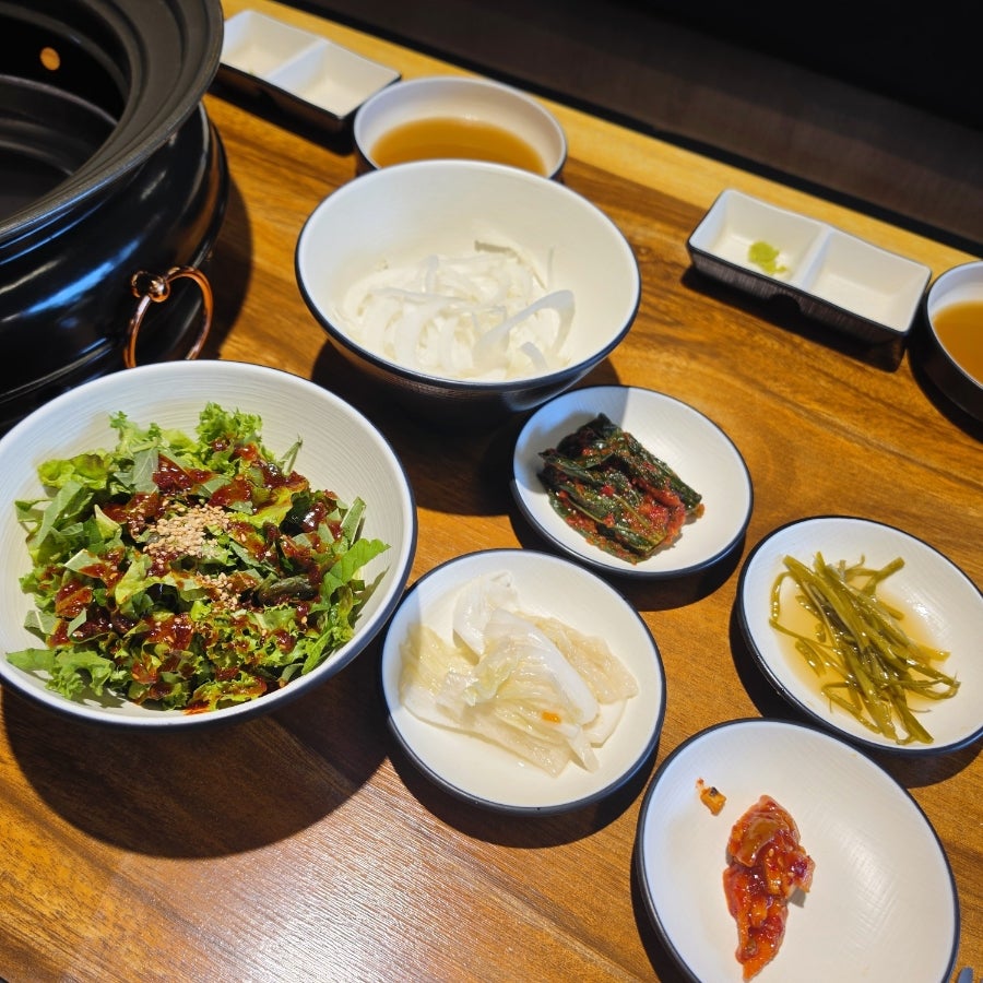 담가화로구이 부천춘의점 사진 5