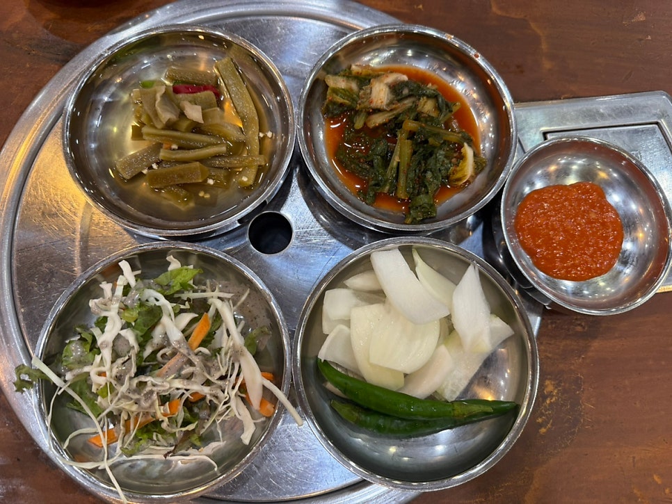 바른흑염소 화성봉담본점 사진 3