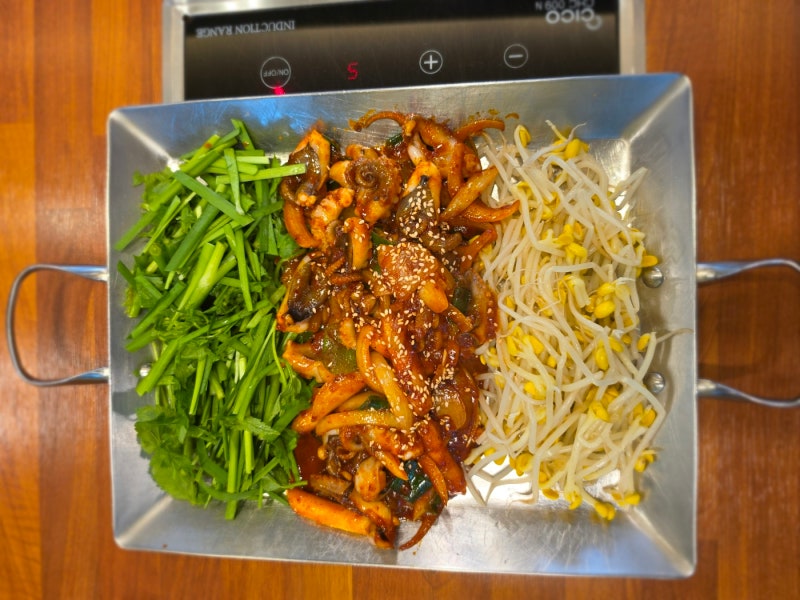 순천 오천동 어울가 맛집 탐방 후기