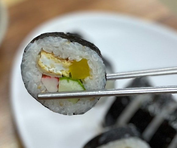 원조멸치국수 사진 3