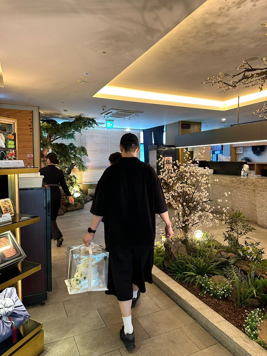 삿뽀로 판교점 사진 4